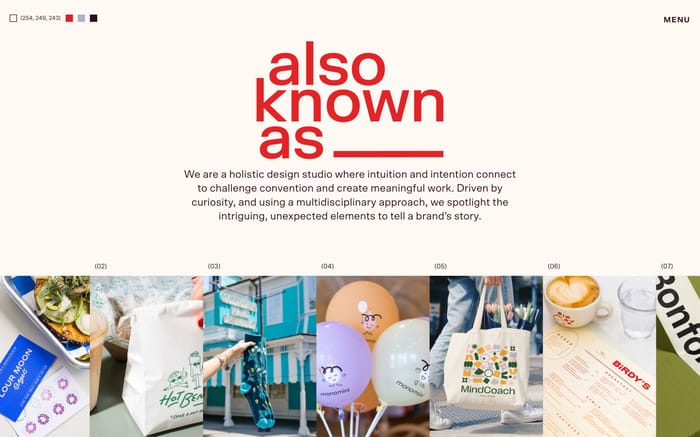 Also Known As website preview