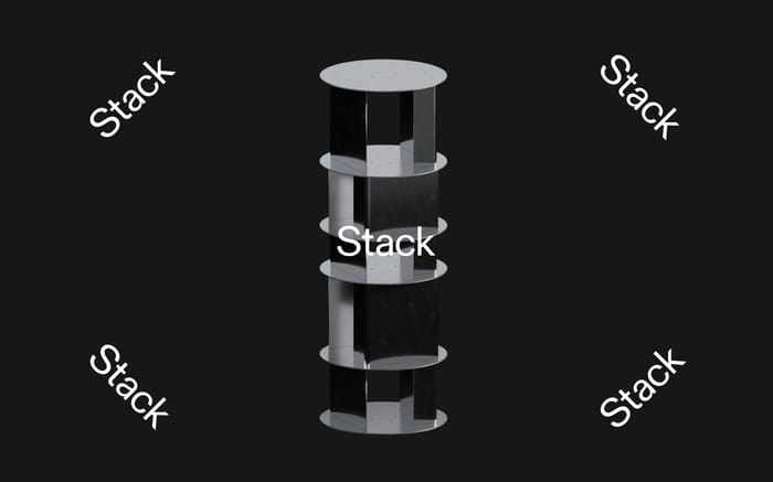Moto Stack website preview