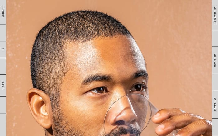 Toro y Moi website preview