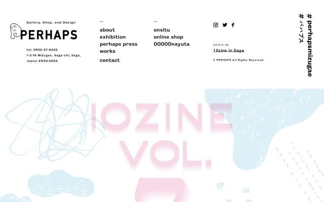 Perhaps website preview