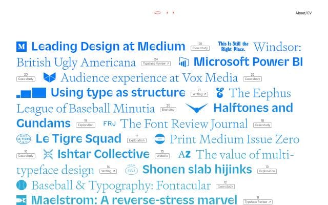 Heckhouse website preview
