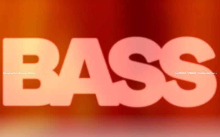 BASS website preview