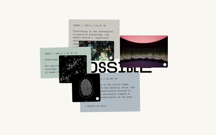 Apossible website preview