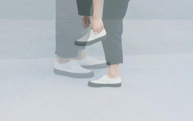 Asahishoes website preview