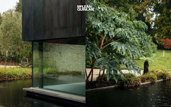 McLean Quinlan website preview