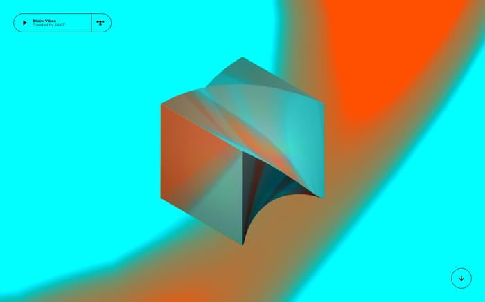 Block website preview