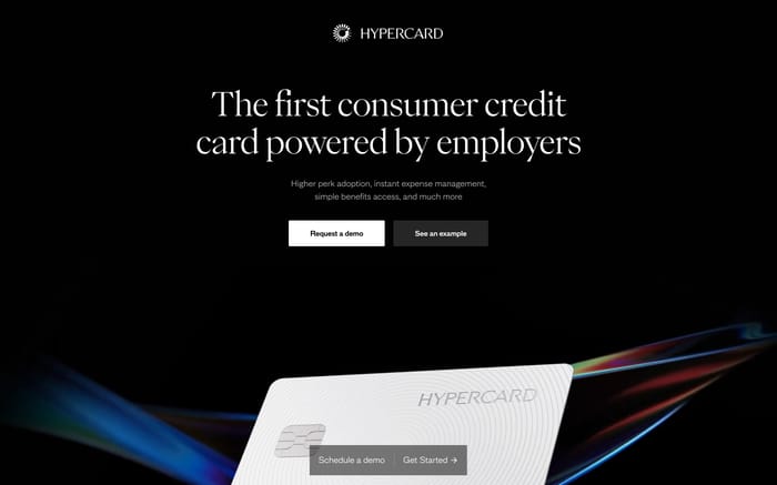 Hypercard website preview