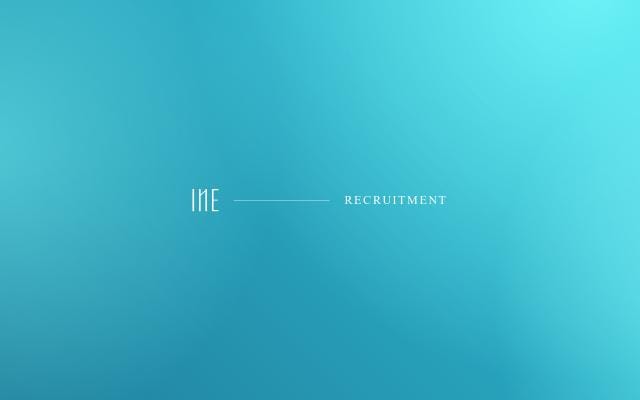I-ne website preview