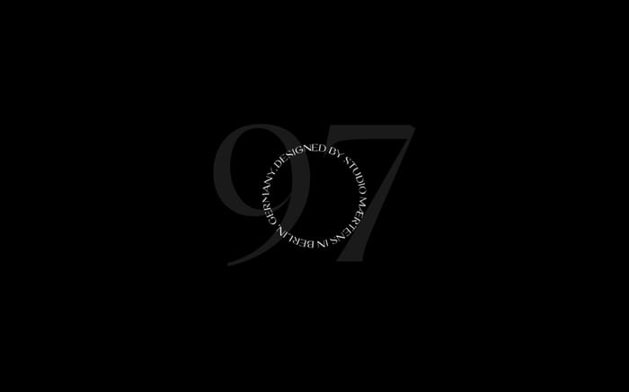 Studio Mærtens website preview