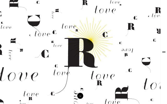 Clove-r website preview