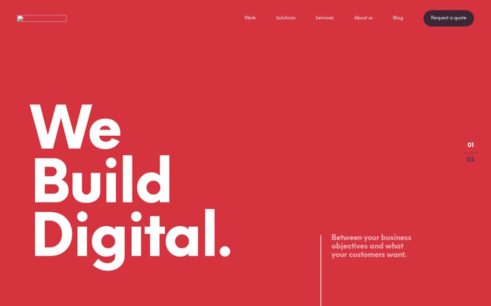Codigo website preview