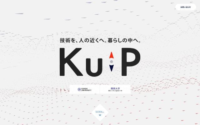 Co website preview