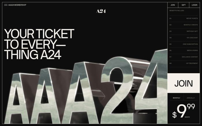 Aaa24 website preview