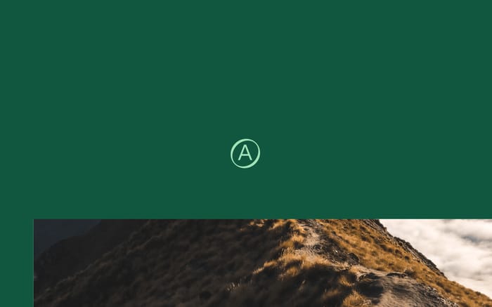 Aston Currency Management website preview