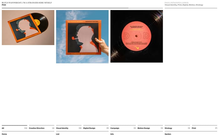 Jack Mcentee website preview