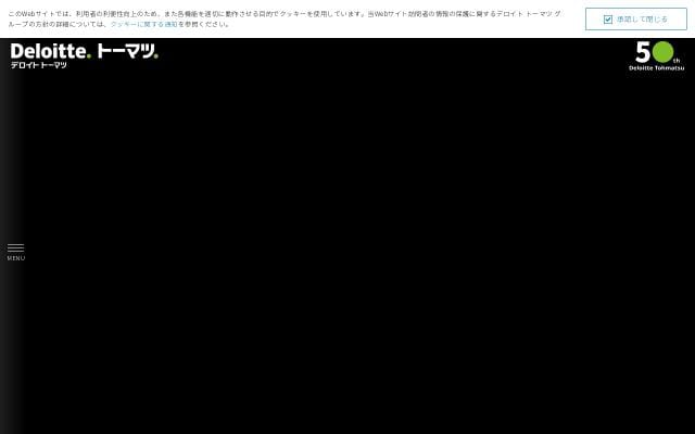 Audit-innovation website preview