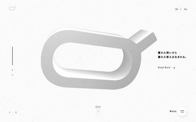 Baseq website preview