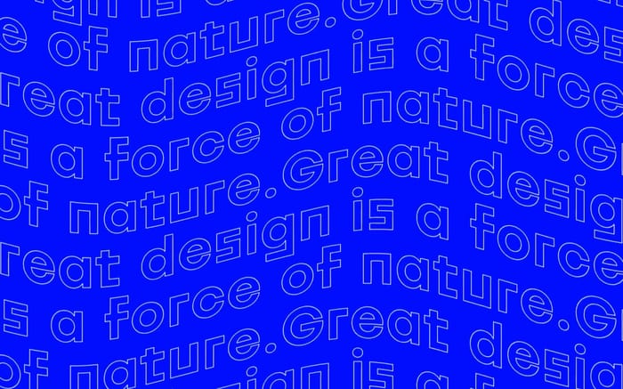 Wolf & Whale website preview