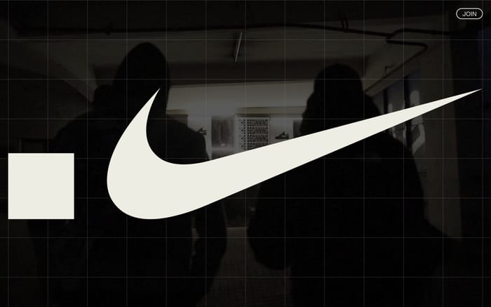 Swoosh website preview