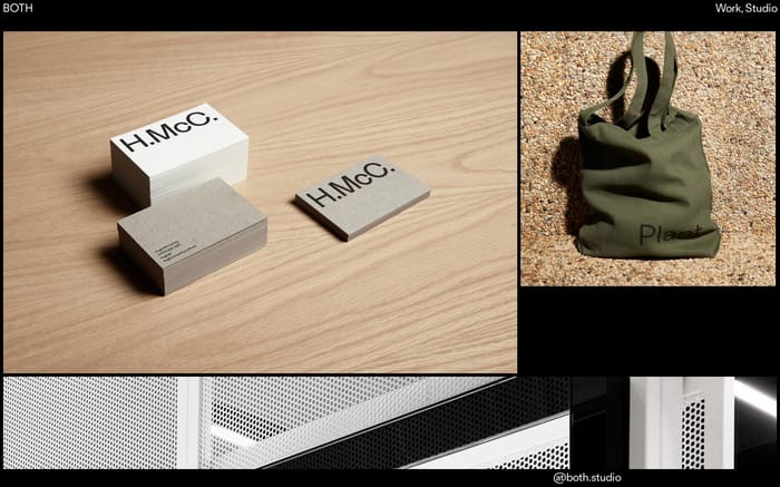 Both website preview