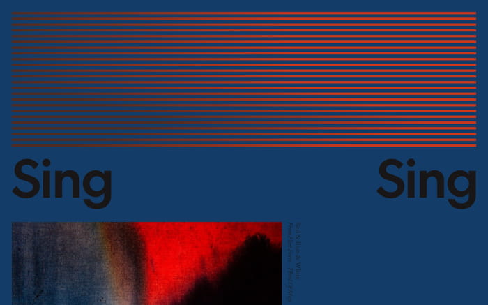Sing Sing website preview