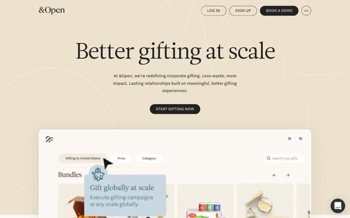 &Open website preview