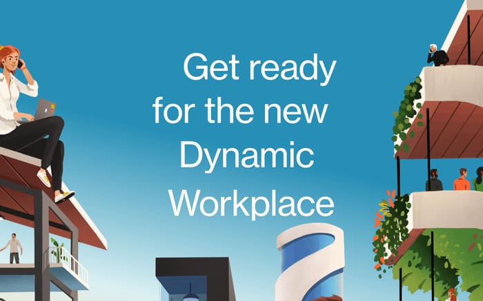 OfficeSpace website preview