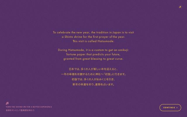 Monopo website preview