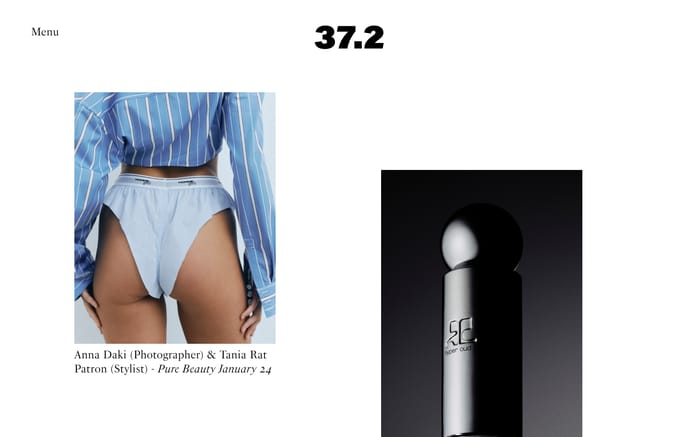 37.2 Paris website preview