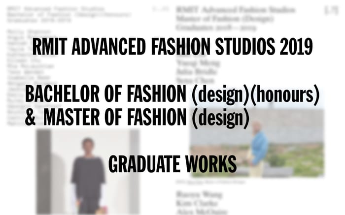 Advanced Fashion Studios website preview