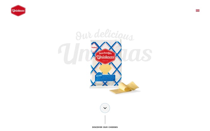  Uniekaas EN website preview