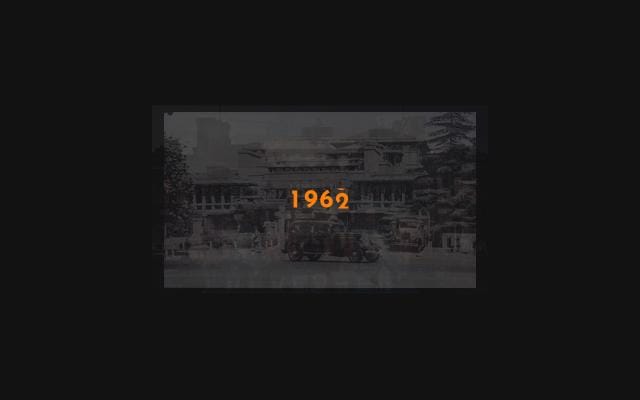 Vrstory website preview