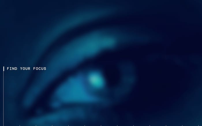 Line of sight website preview