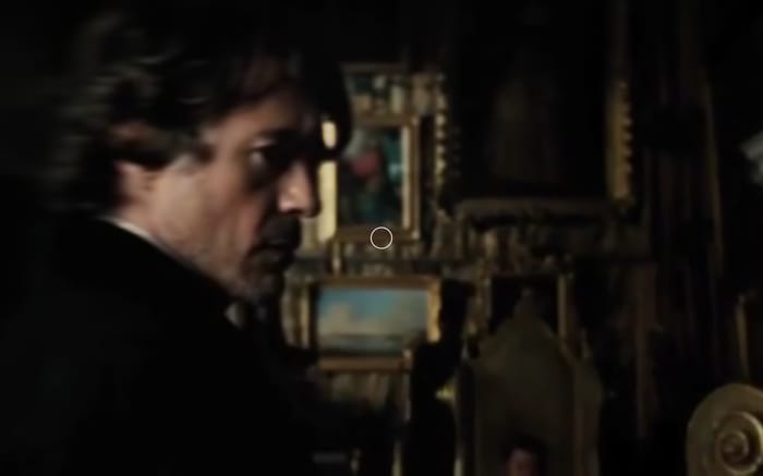 Skyline Films website preview