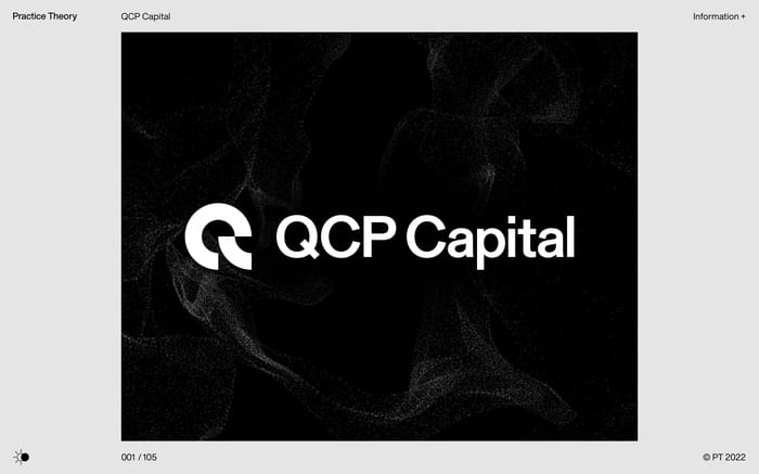 Practice Theory website preview