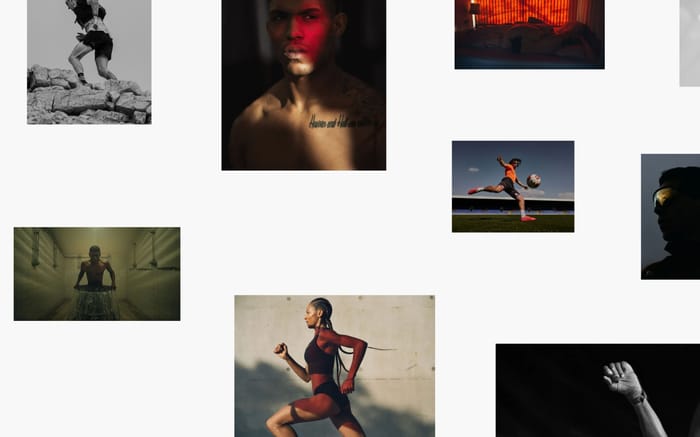 Paul Calver website preview