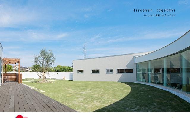 Kirameki-dental-land website preview