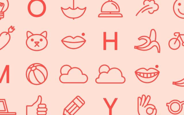 Ohmy website preview