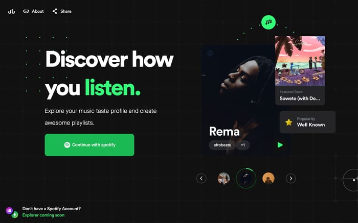 Cruuunchify website preview