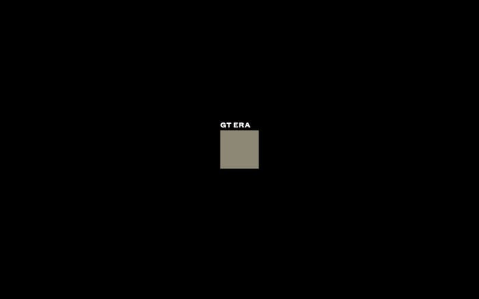 GT Era website preview