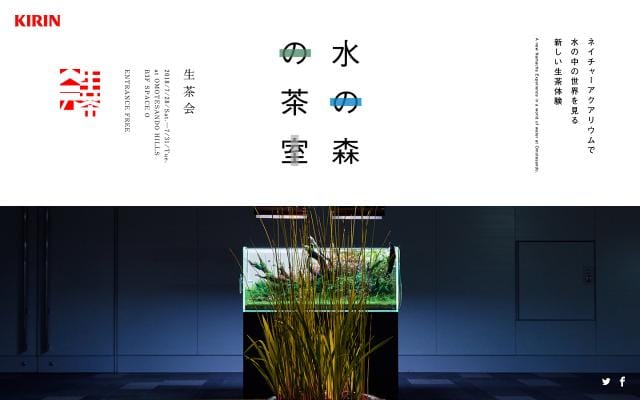 Namacha-special website preview