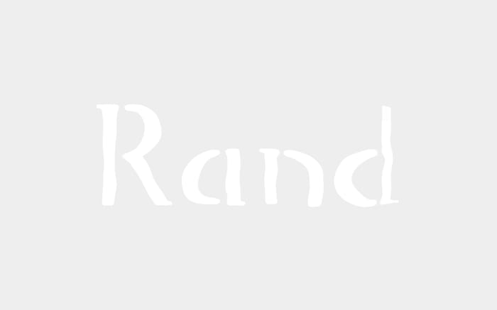 Rand website preview