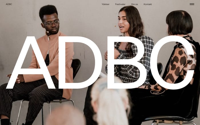 Adbc website preview