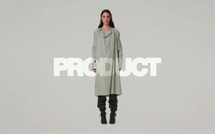 Studio Product website preview