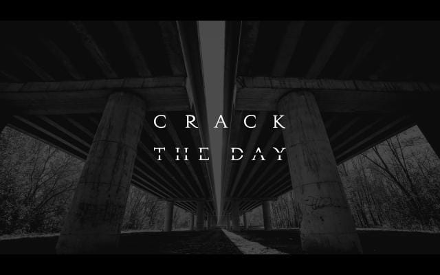 Cracktheday website preview