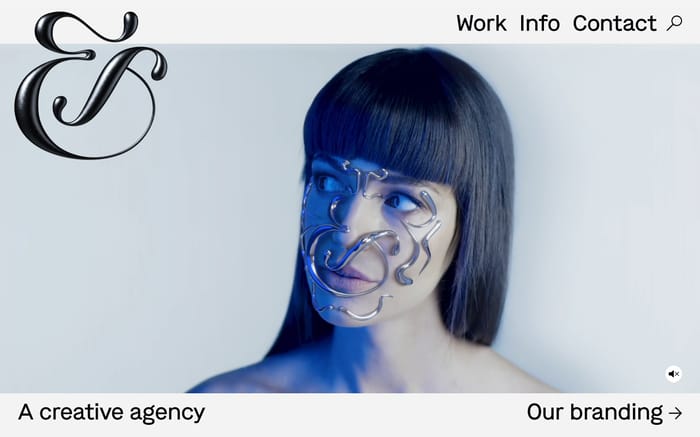 &Walsh website preview