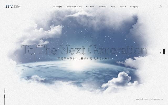 Techv website preview
