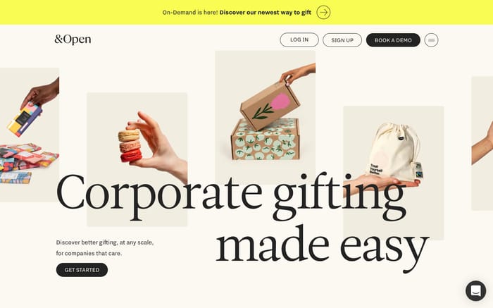&Open website preview