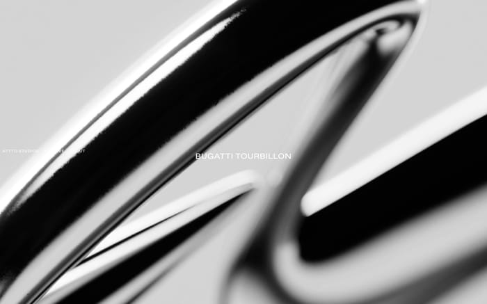 Attitude Studio website preview