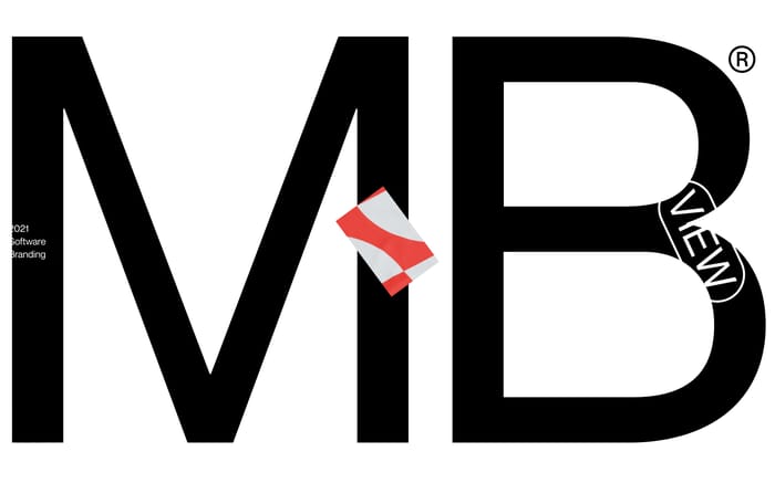 Mubien Brands website preview